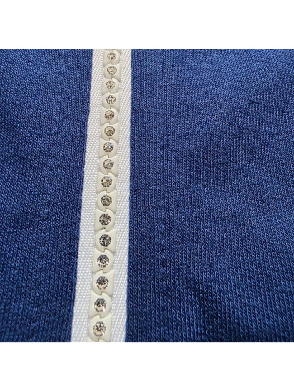 NWOT Quacker Factory 2-Piece Skort / Vest Set Size 1X - Picture 4 of 10